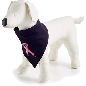 Ideology Pet Printed Dog Bandana Size Small/Medium